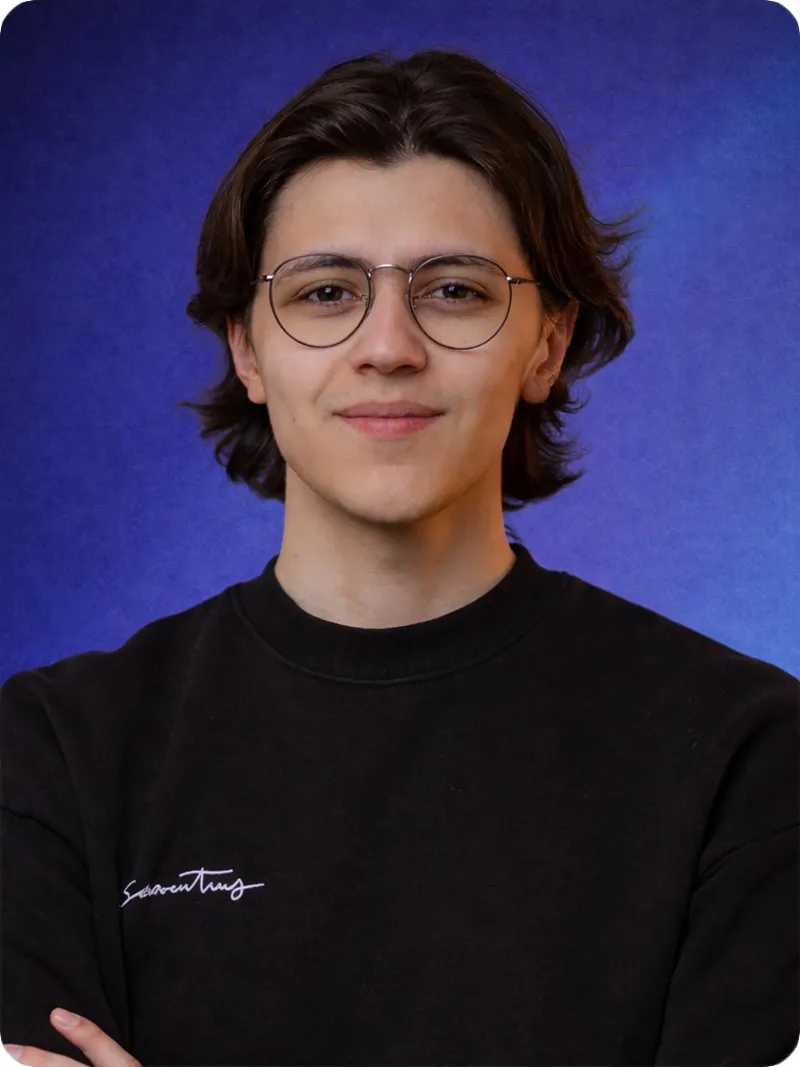 Retrato de Julián Otálora