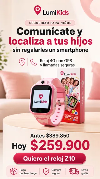 Página Fluxi seleccionada P048 · LumiKids