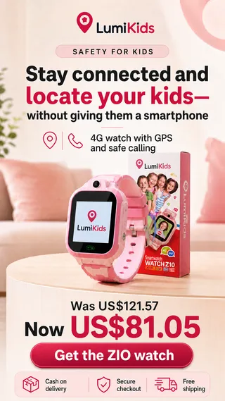Selected Fluxi sales page P048 · LumiKids
