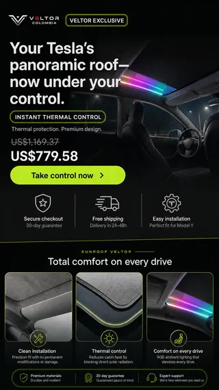 Selected Fluxi sales page PR77