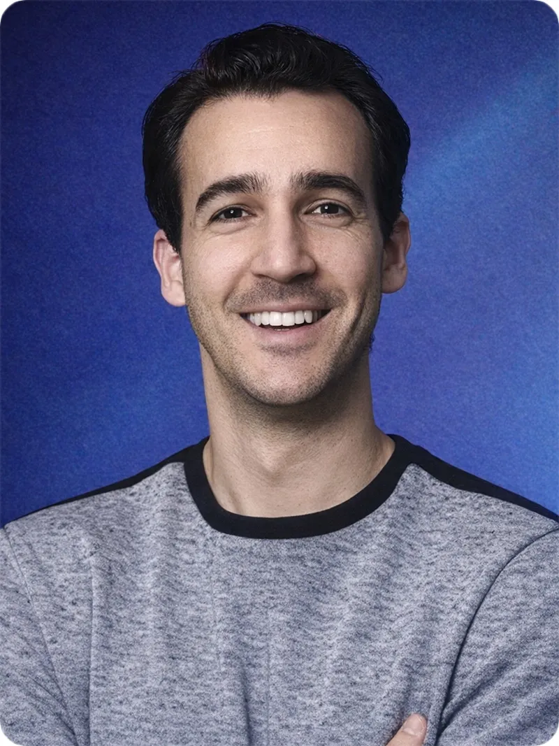 Retrato de Simón Borrero