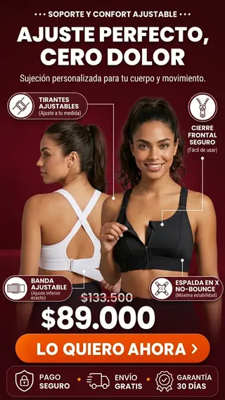 Página Fluxi seleccionada Vigor