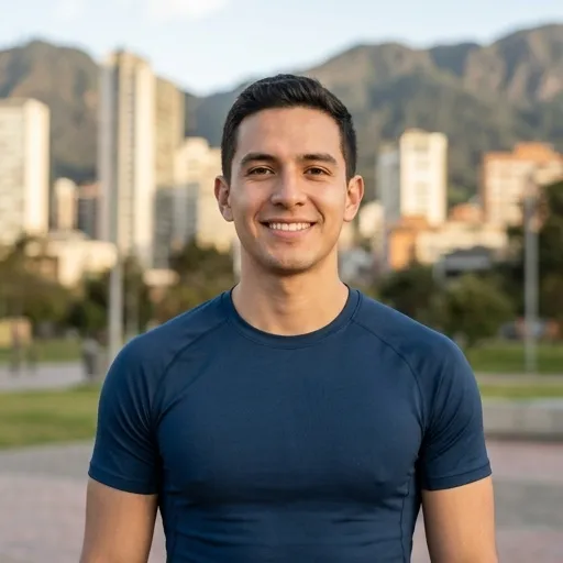 Foto de Carlos M., cliente satisfecho