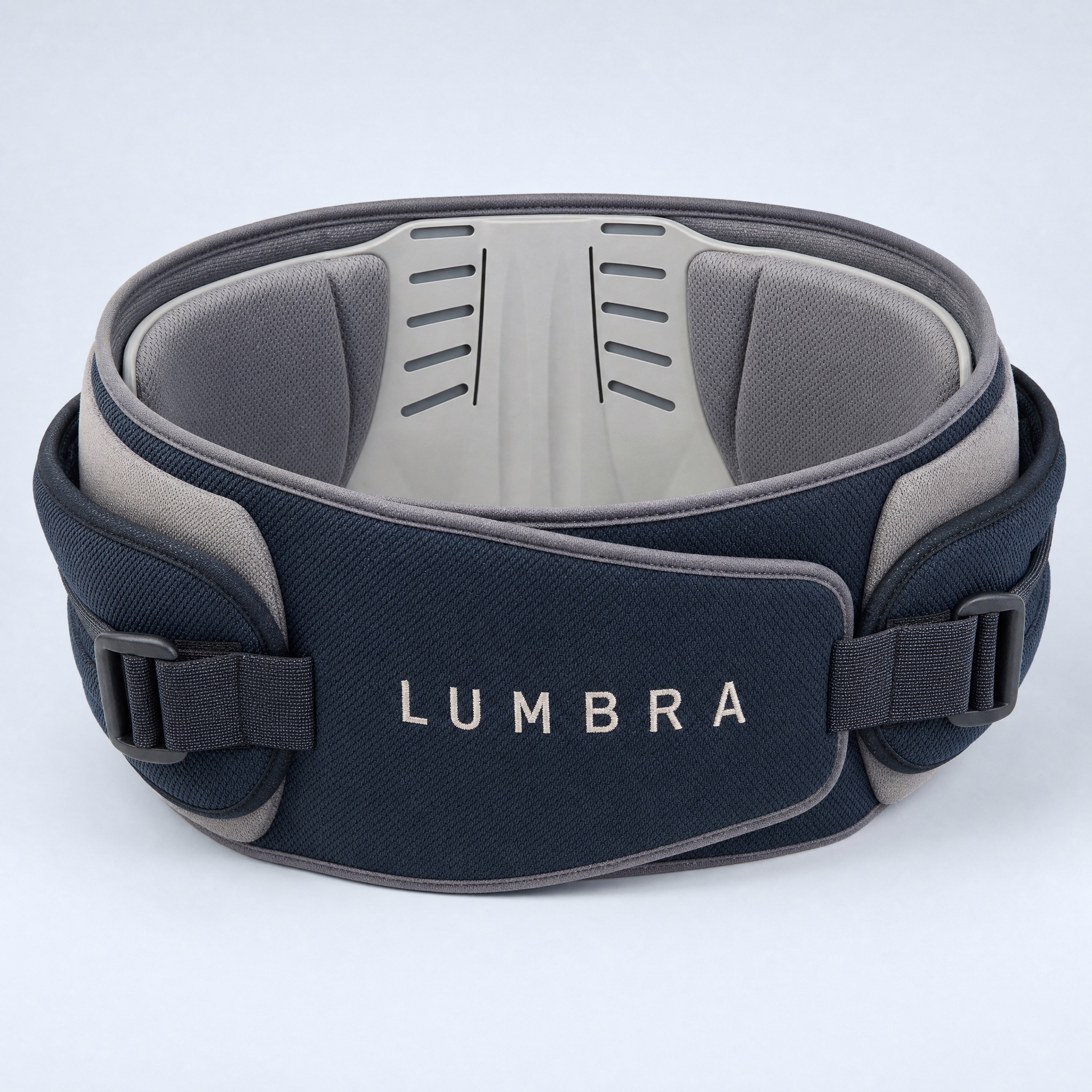 LUMBRA · Cinturón de Descompresión Lumbar