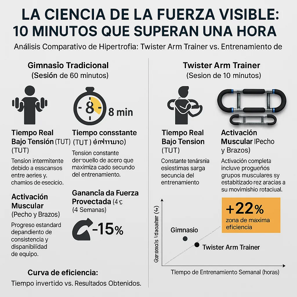 ¿Por qué funciona?