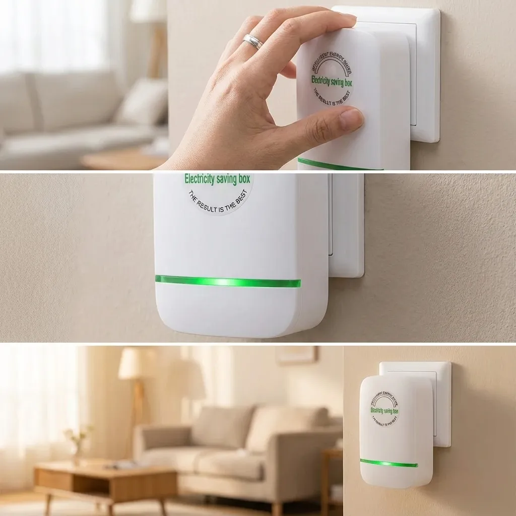Paso 2: Confirma que la luz verde se enciende, ¡ya está optimizando!