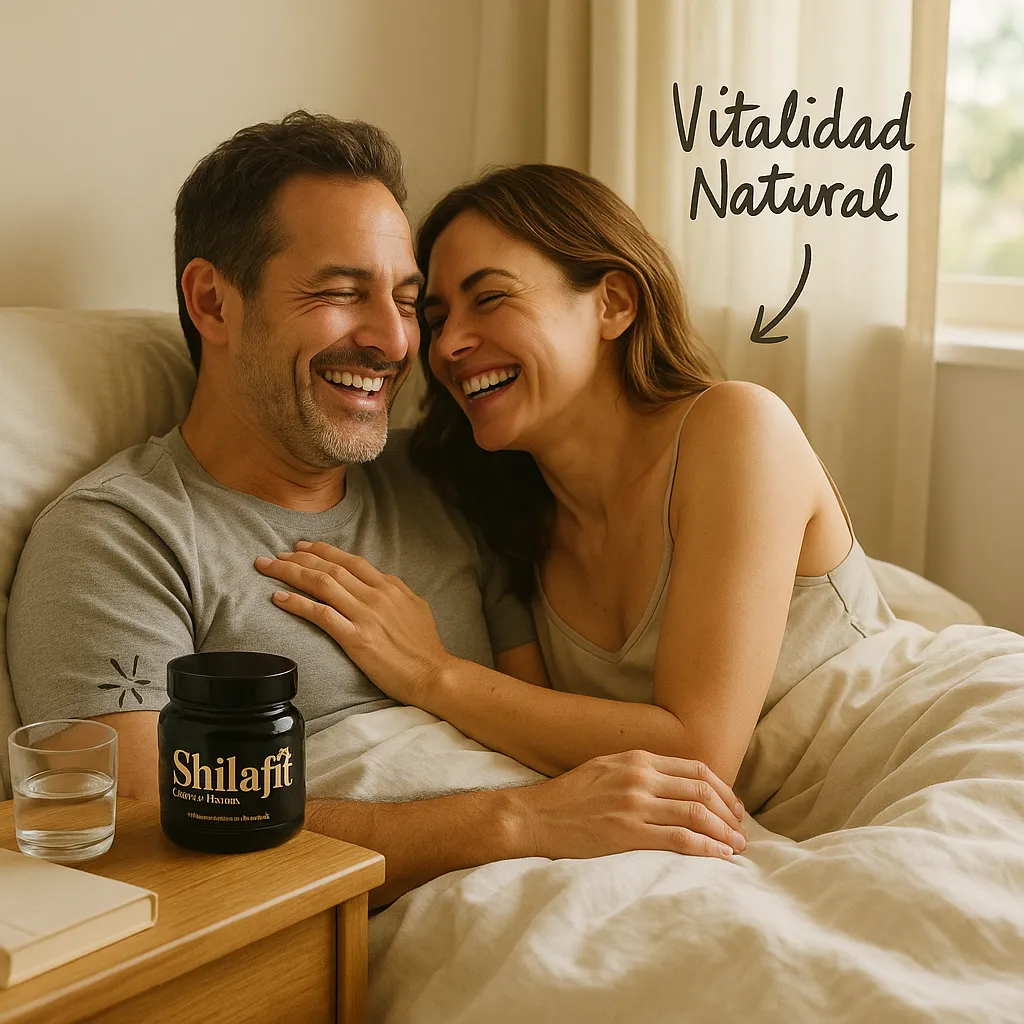 Recupera el deseo sin que sea una obligación.