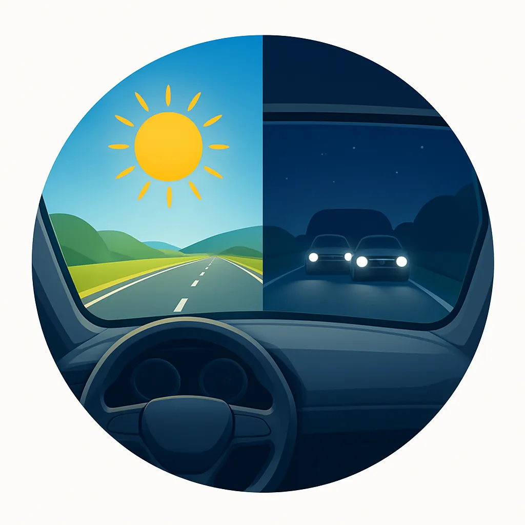 Se adaptan sobre tus gafas graduadas; tu seguridad no puede tener ninguna excusa.