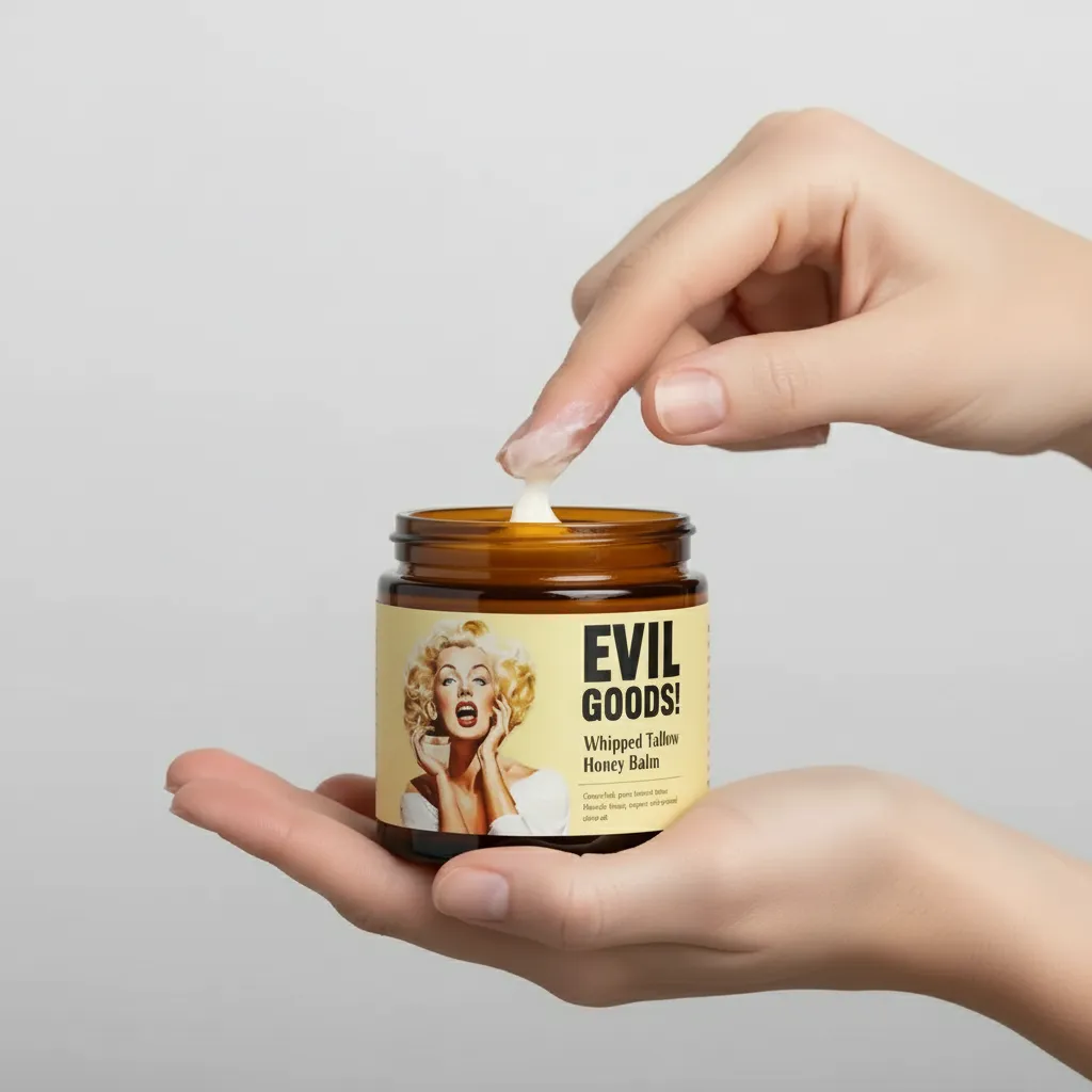 Caléndula y Vitamina E