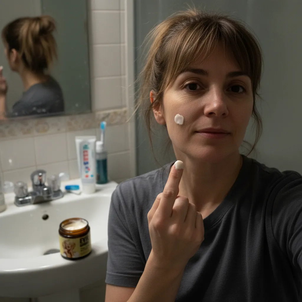 Verónica L.'s photo