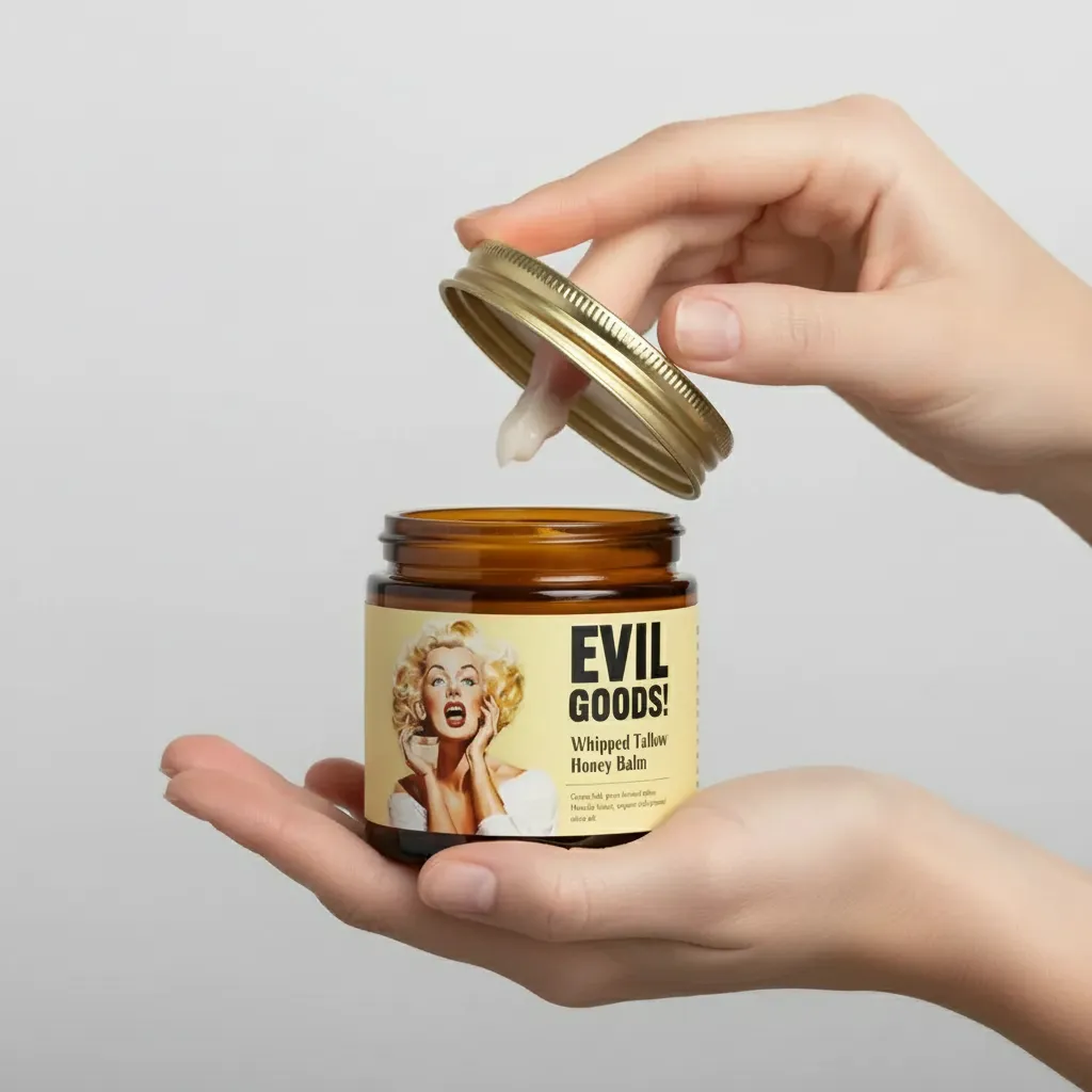 Paso 1: Prepara tu piel limpia para un momento de calma regeneradora.