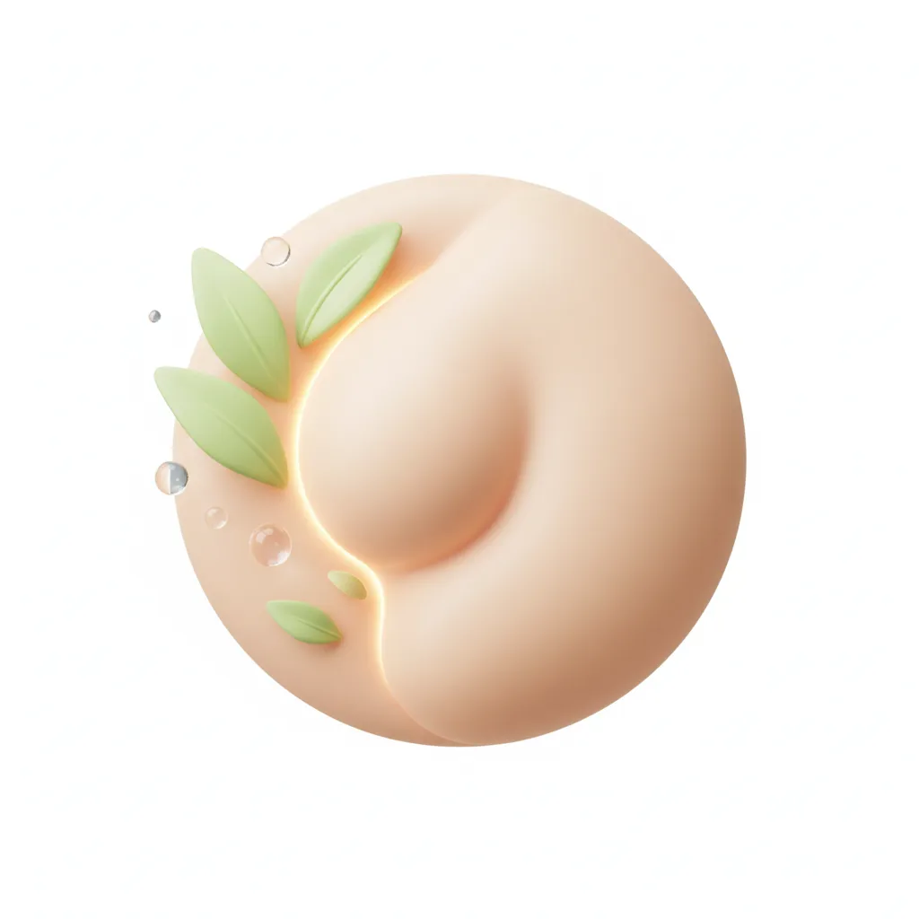 Nutrición 100% natural sin químicos agresivos ni falsas promesas.