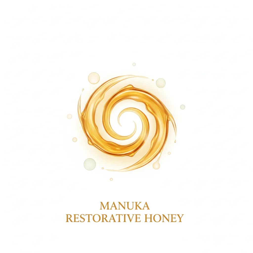 Miel de Manuka reparadora