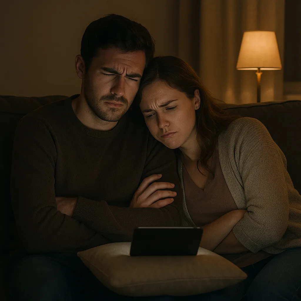 ¿Te frustra ver películas en una pantalla pequeña?