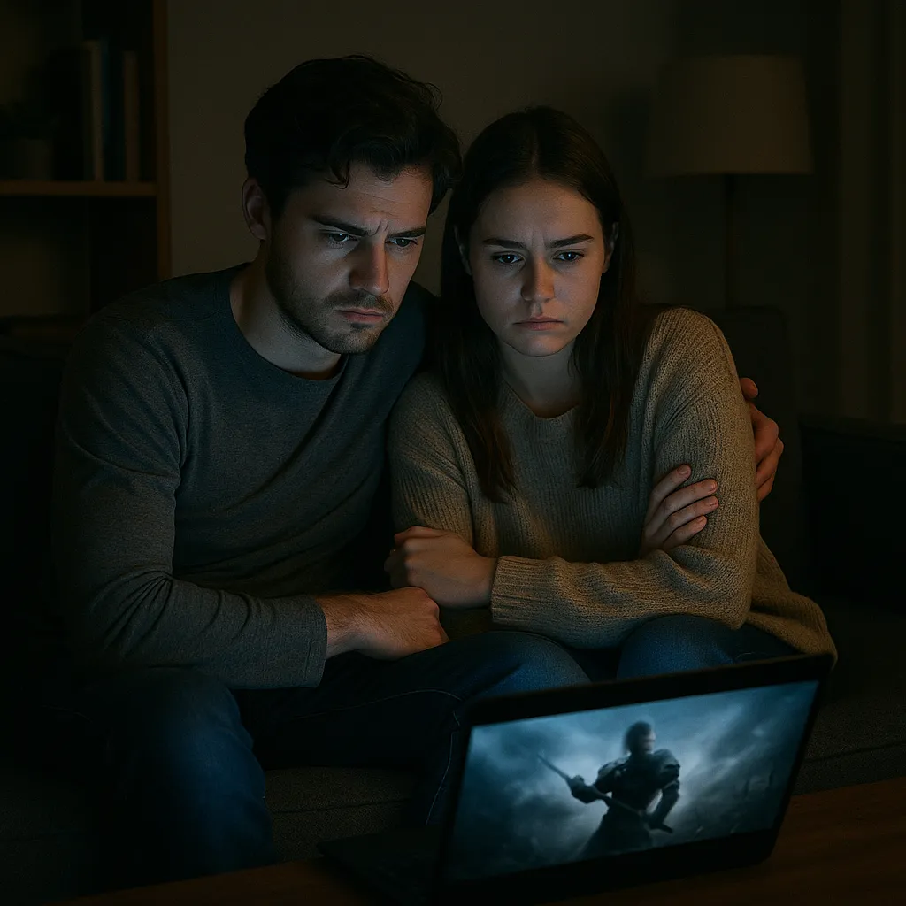 ¿Sientes que te pierdes la verdadera experiencia cinematográfica?