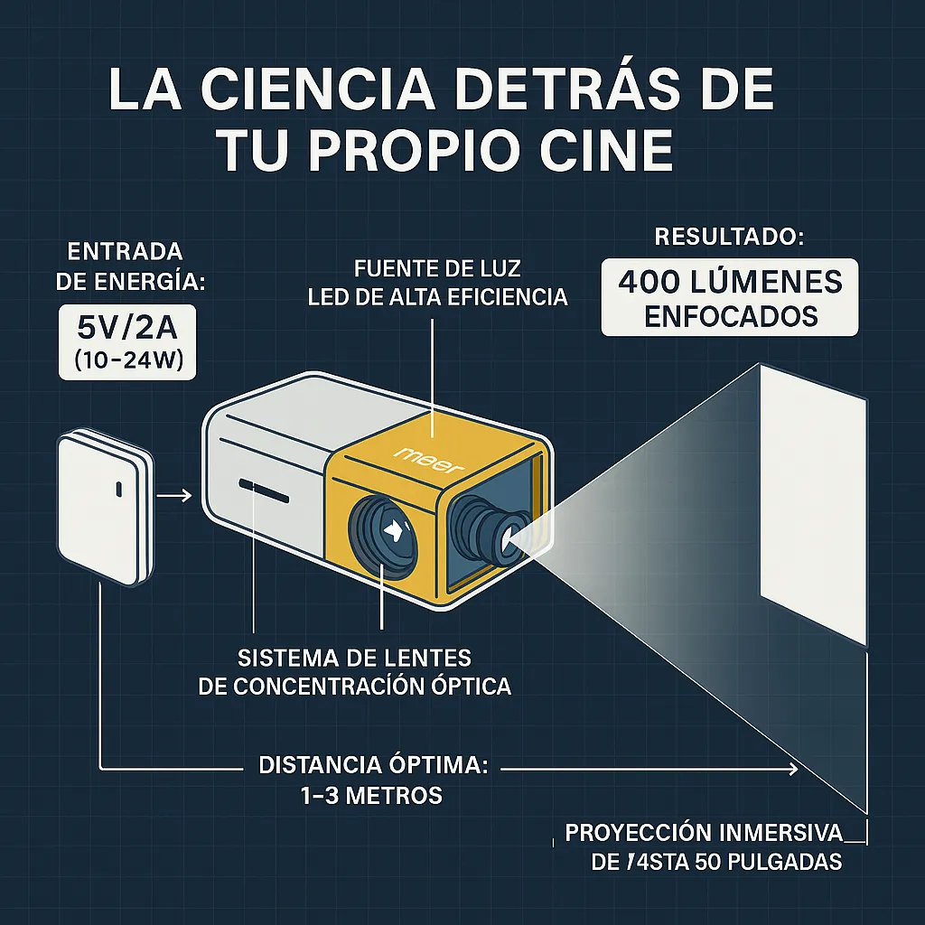 ¿Por qué funciona?
