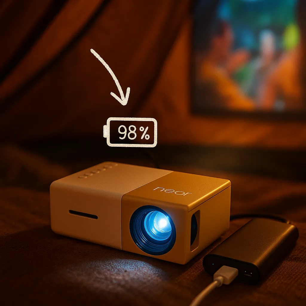 Gasta tan poca luz que ni lo notarás.