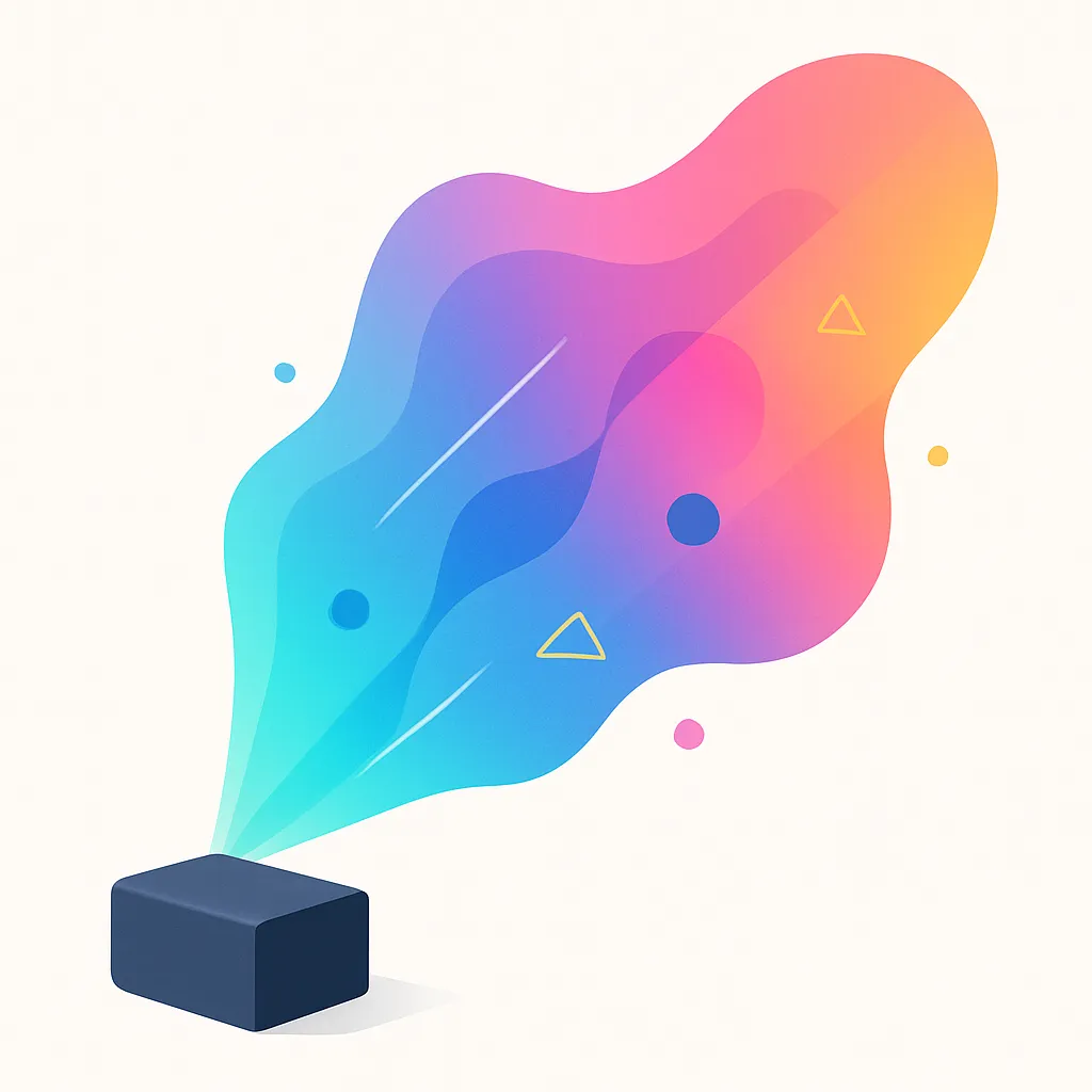 Luz LED de nueva generación