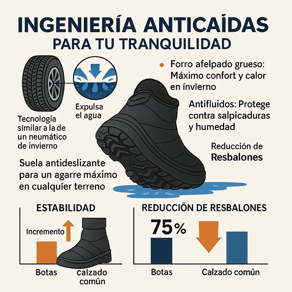 ¿Por qué funciona?