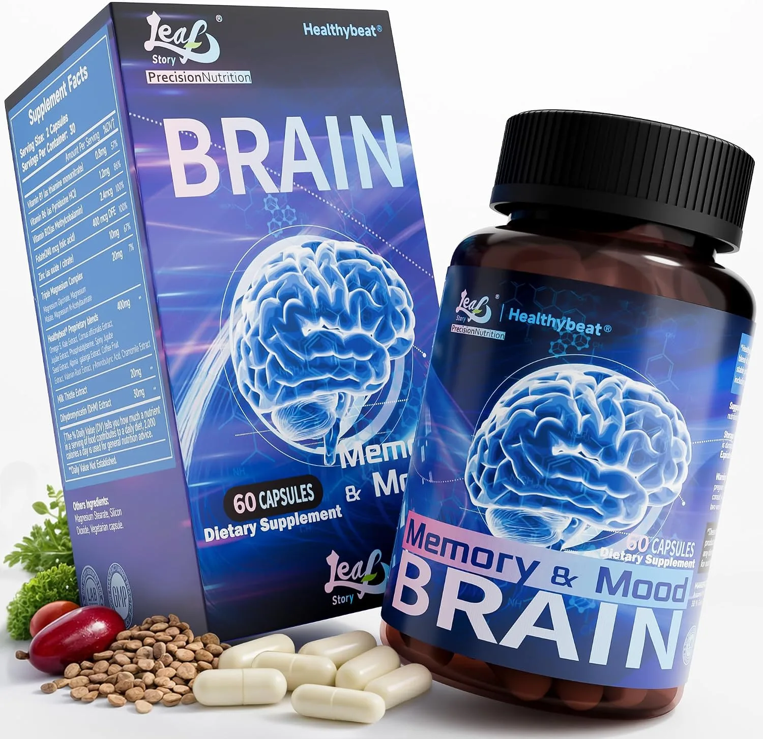 Brain