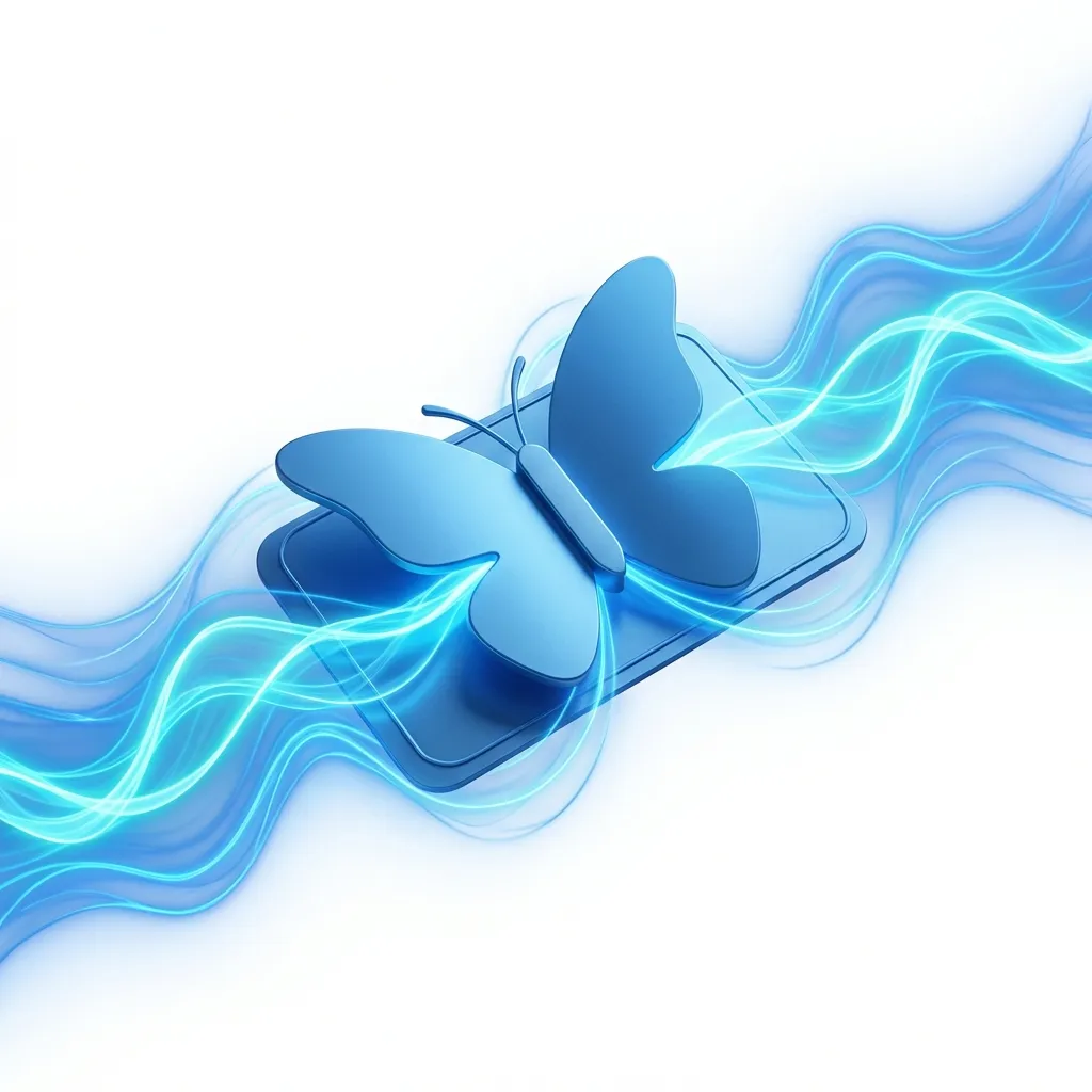 Tecnología de microcorriente EMS