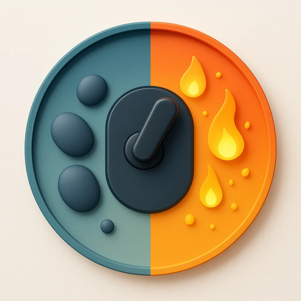 Ordena a tu cuerpo quemar grasa como energía en vez de acumularla como reserva.