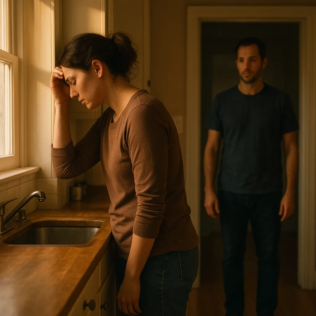 ¿Un problema de salud parece empeorar a los demás?