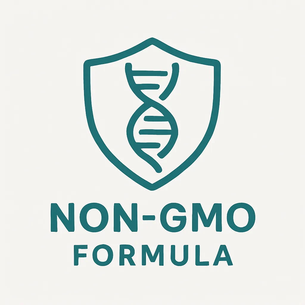 Fórmula NON-GMO