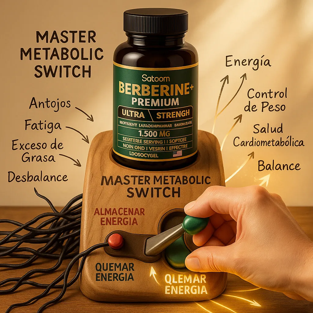 Repara el fallo que origina todo lo demás.