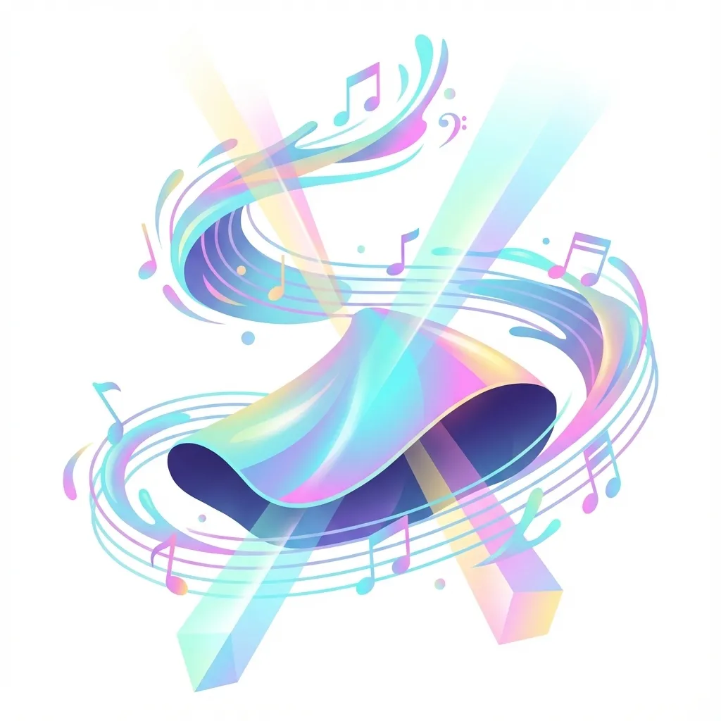 Música y sonidos interactivos