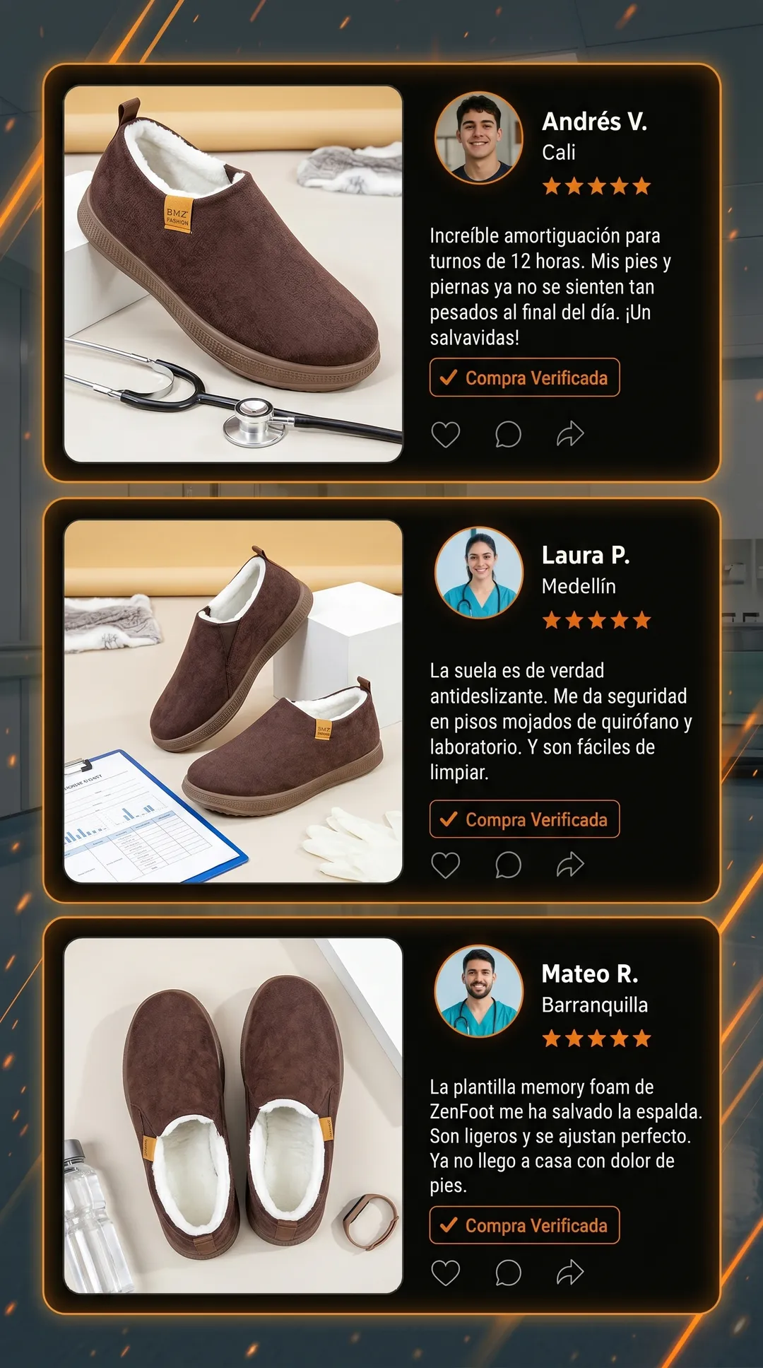 Custom Image