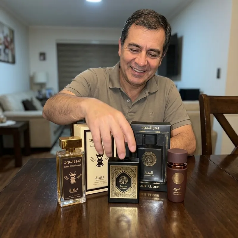 Foto de Santiago P.