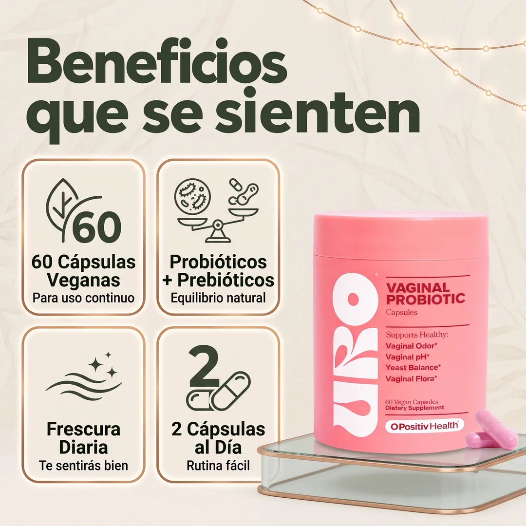 Sección visual de beneficios destacados para Bienki bienestar
