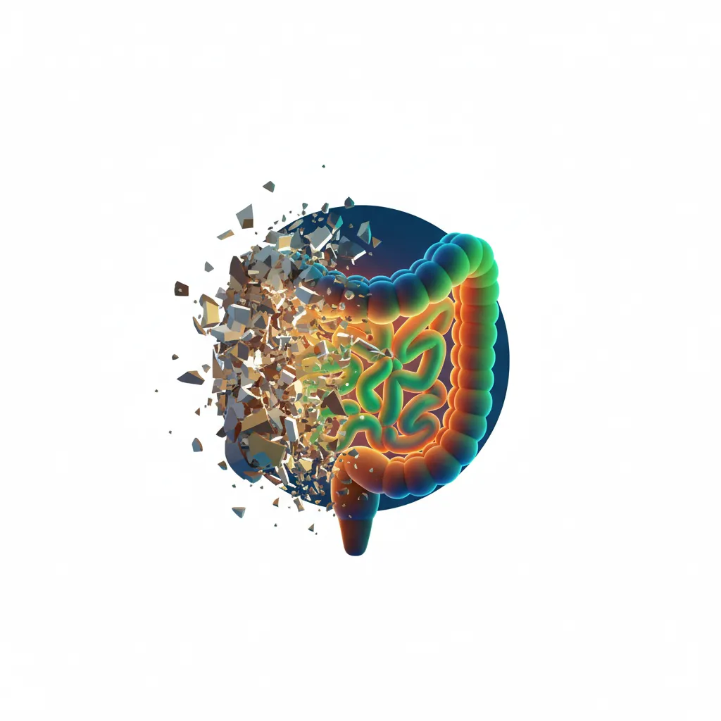 reconstrucción digestiva