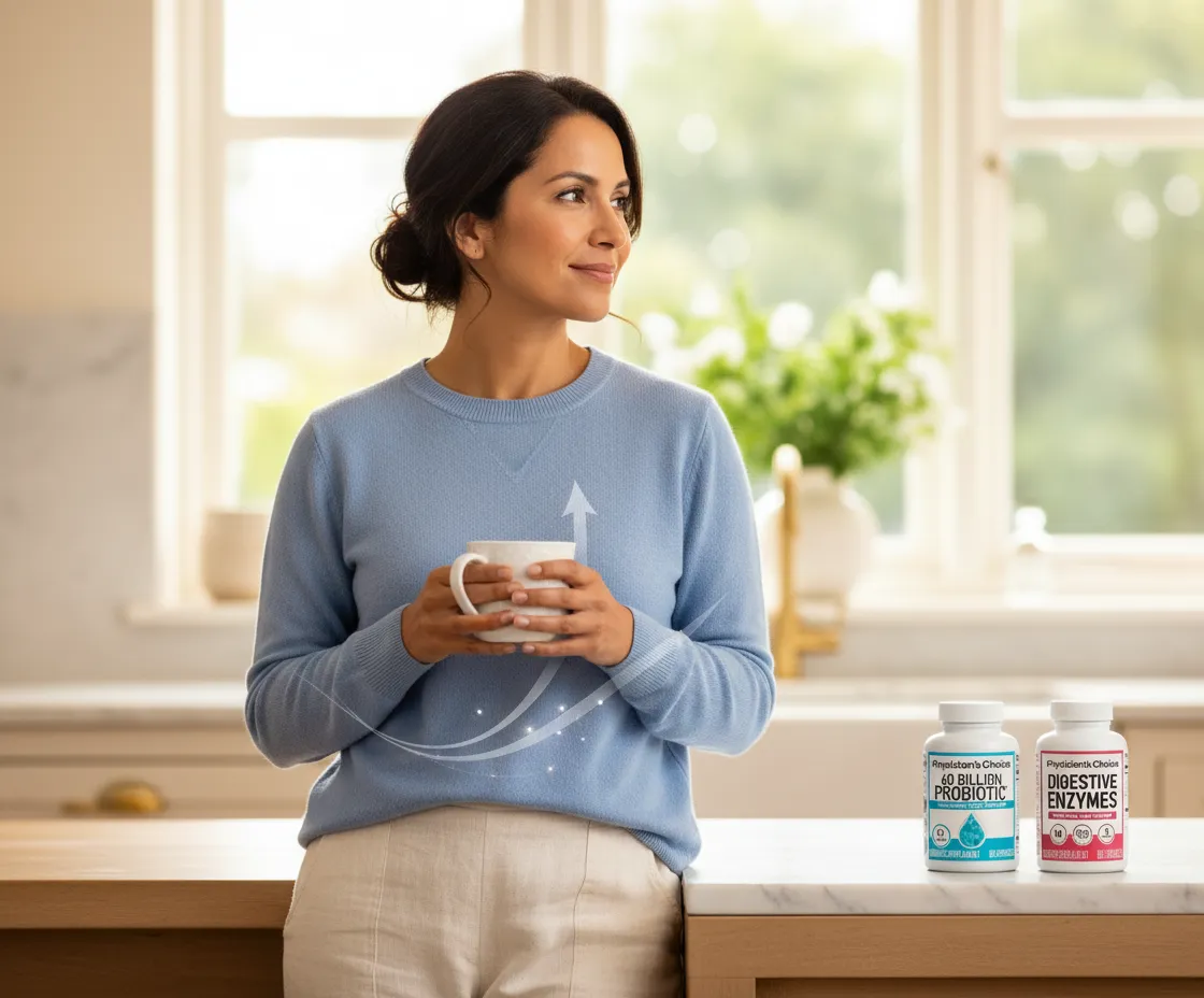 Promueve la regularidad en tus visitas al baño.