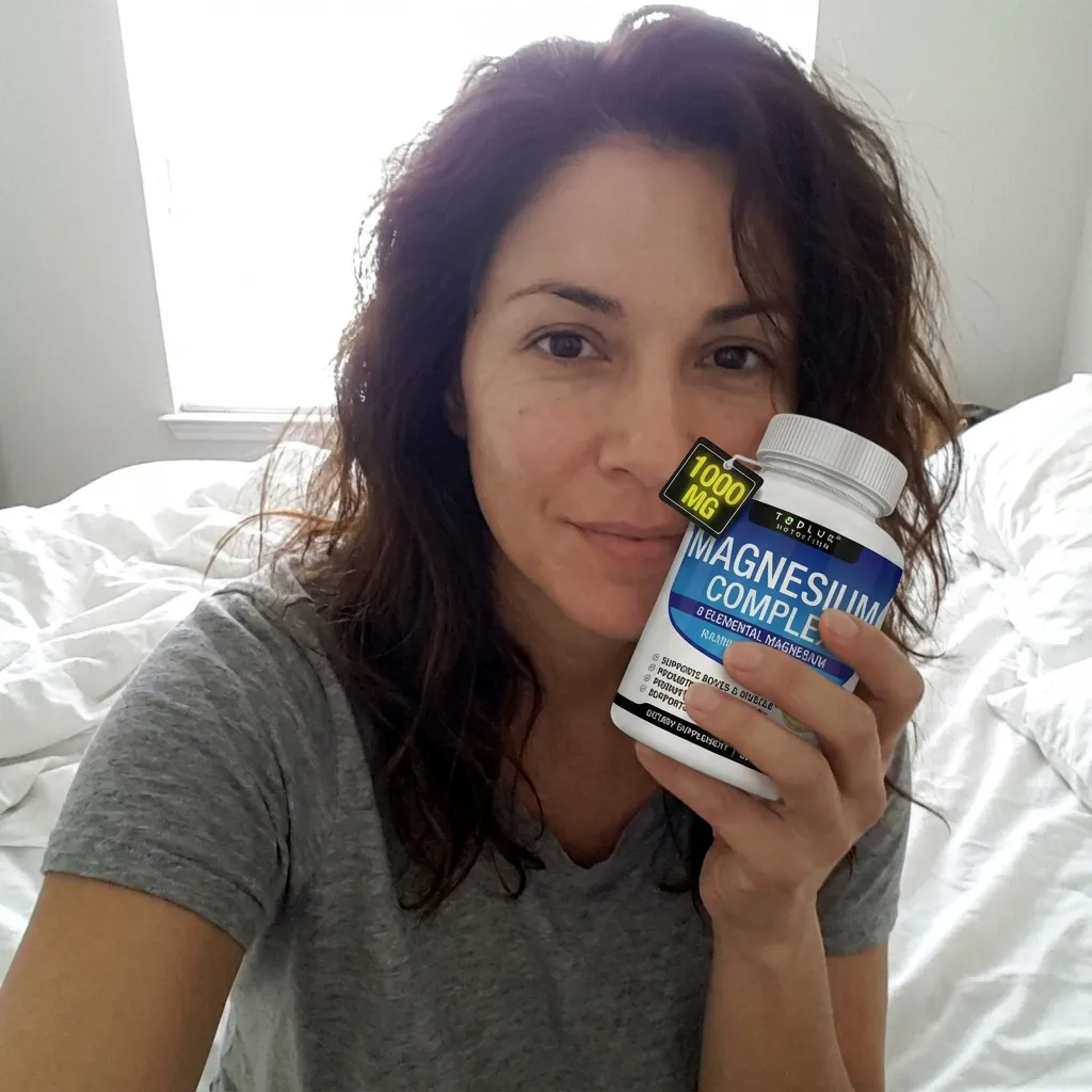 Lucía Méndez's photo