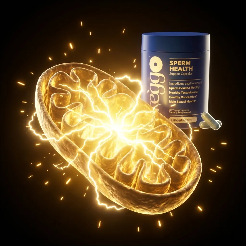Ácido Alfa Lipoico para energía